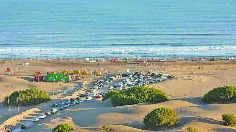 Descubre 10 Balnearios Ocultos de la Costa Atlántica: Parte 1