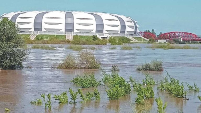 Inundaciones en Santiago del Estero: Alerta en Vigencia