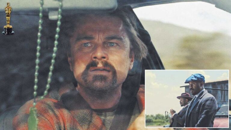 Hollywood: Conflictos entre Prestigio, Industria y Poder Global