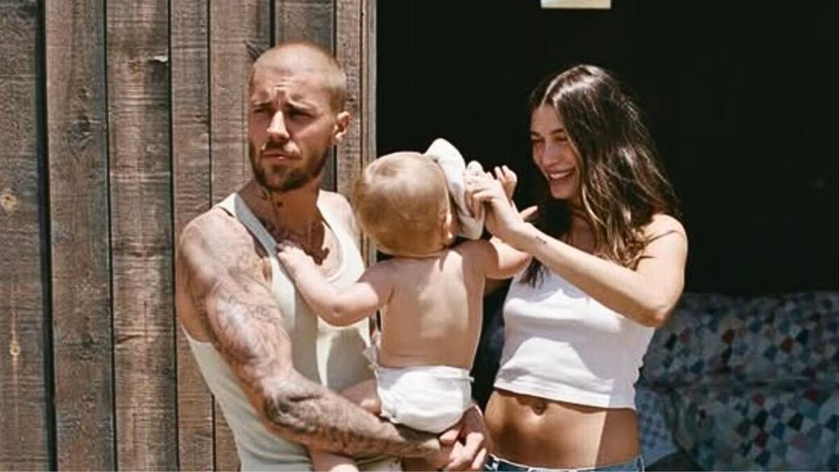 Pattie Mallette, madre de Justin Bieber