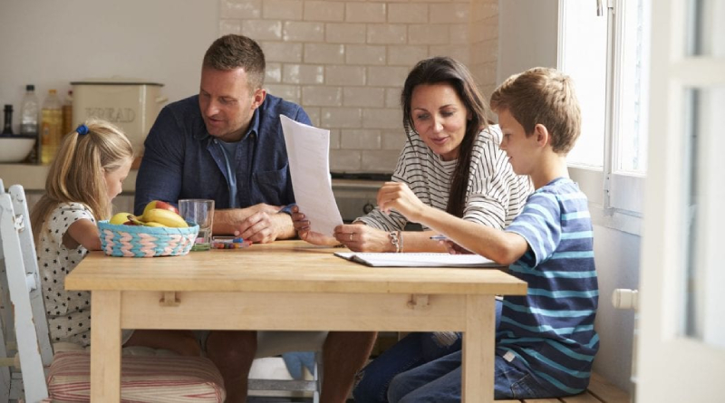 Gemini, la IA de Google, ayuda a organizar el regreso a clases