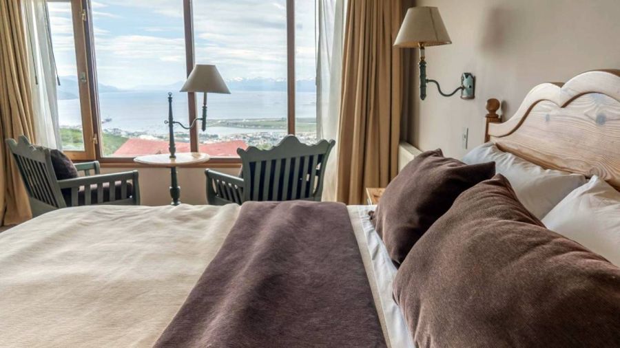 Wyndham Garden Hotel del Glaciar