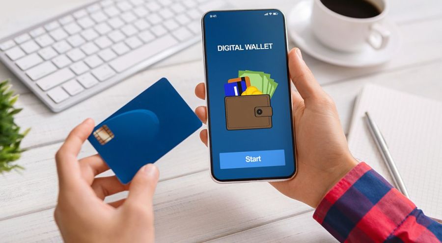 Pagos Digitales Modernos