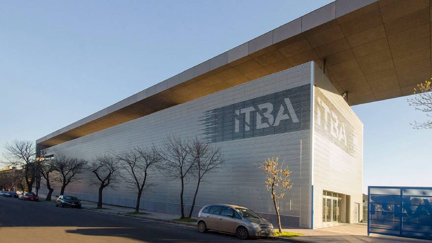 El ITBA lanza el primer Doctorado en IA de Argentina