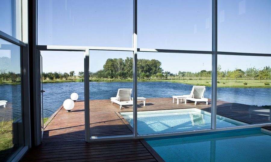 Hotel Pampas de Areco