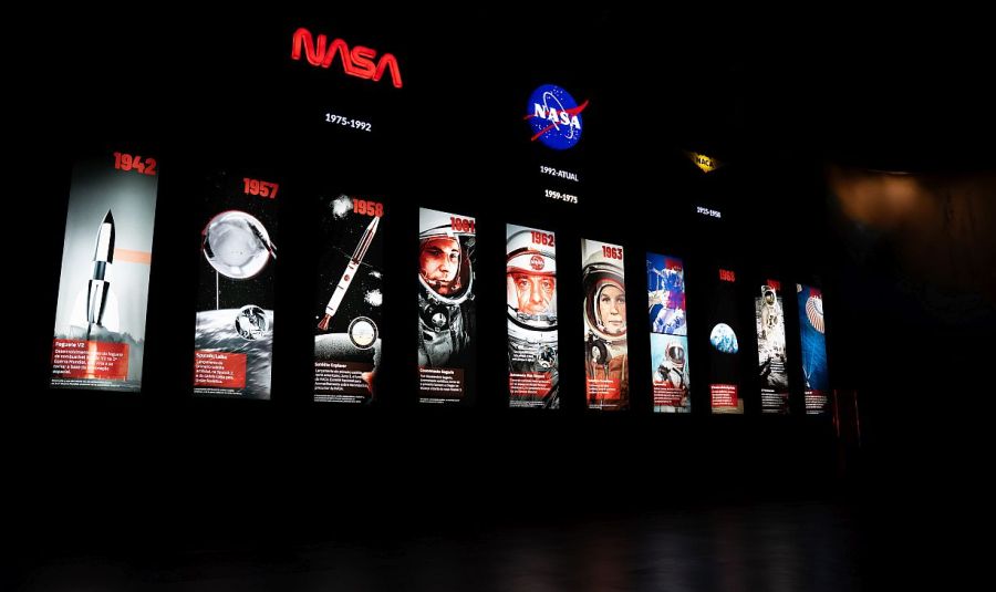 Planetario Space Adventure