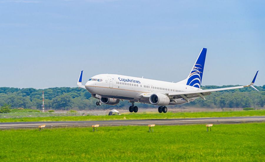 Copa Airlines