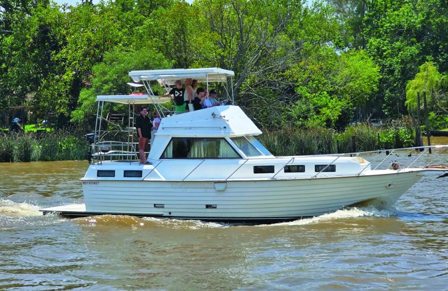 Cuidado con el combustible