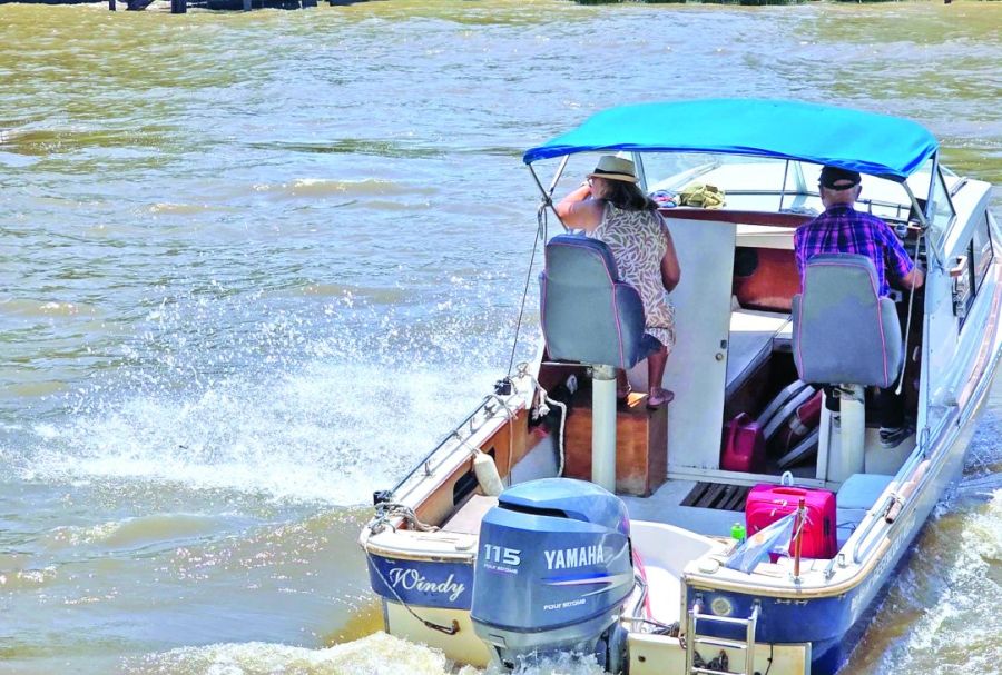 Embarcaciones seguras