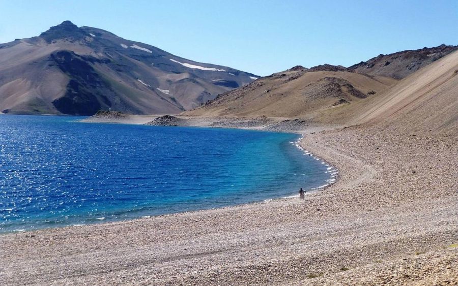 Naturaleza en Neuquén