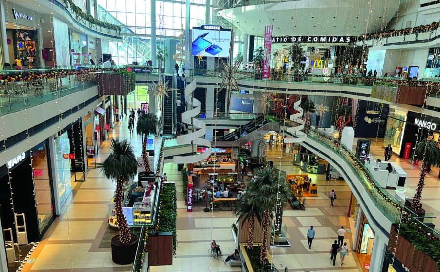 Cementerio Internacional de Asunción