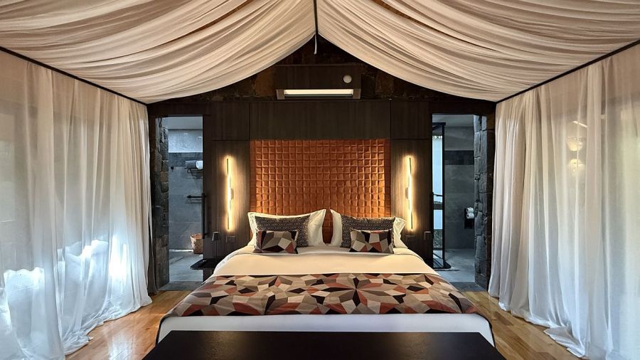 Relax en el Hotel Entre Árboles