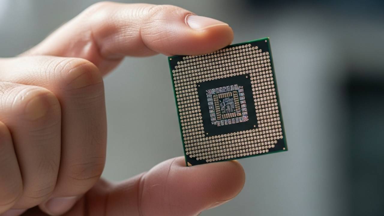 Meta apuesta por la fabricación de chips de inteligencia artificial (IA)