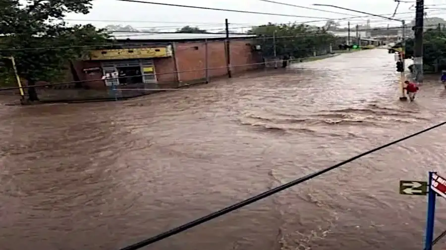 Impacto de las inundaciones