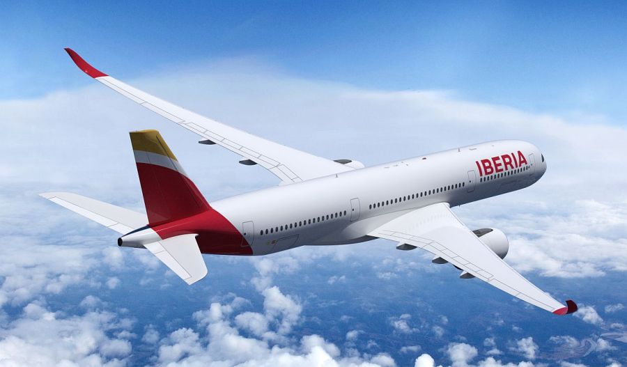 Iberia