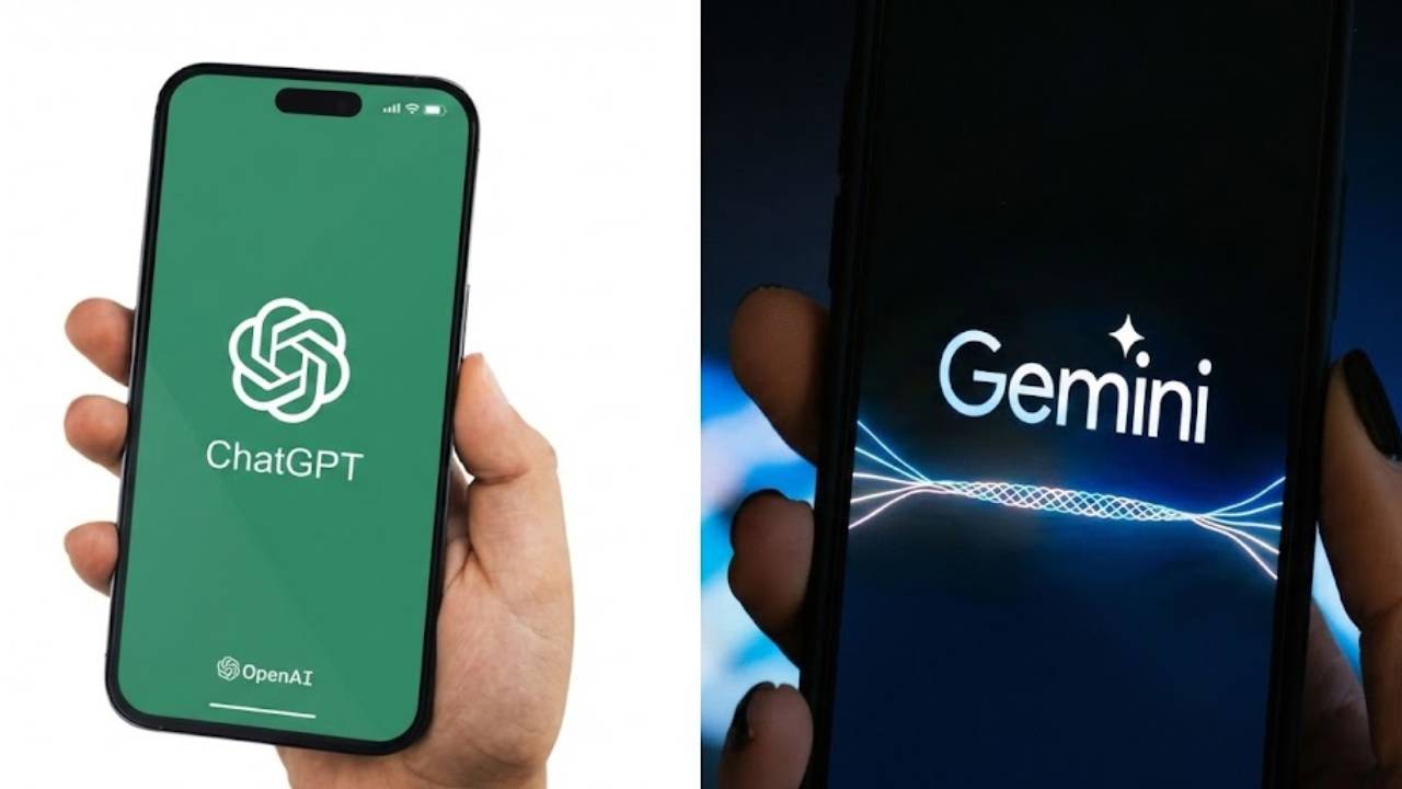 Gemini superó a ChatGPT como el modelo de IA más utilizado del mundo en febrero de 2026