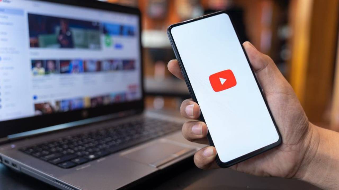 YouTube transforma el entretenimiento