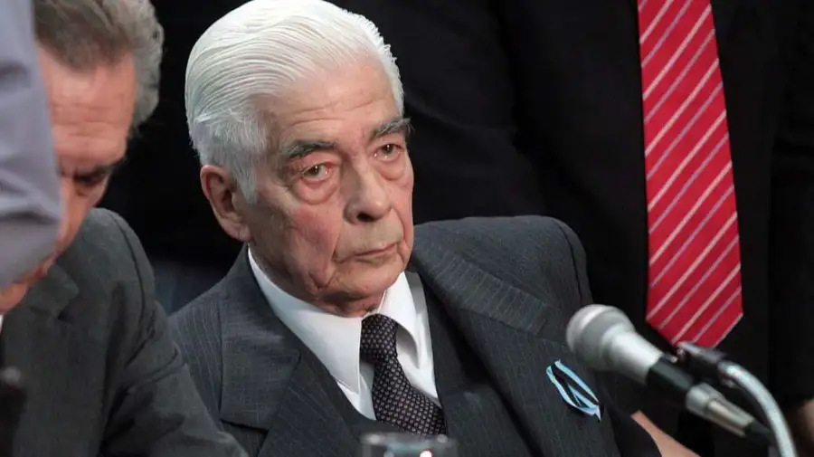 Luciano Benjamín Menéndez