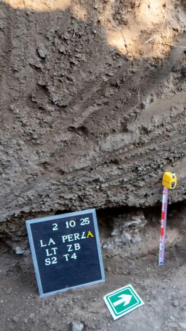 Búsqueda de personas desaparecidas en el ex centro clandestino La Perla