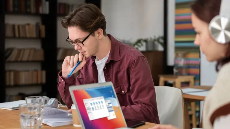 El futuro del trabajo y la inteligencia artificial