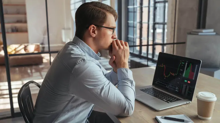 Bitcoin y las apuestas alcistas en Polymarket