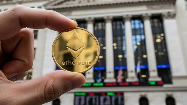 El crecimiento de los ETFs de Bitcoin marca un hito en el mercado cripto