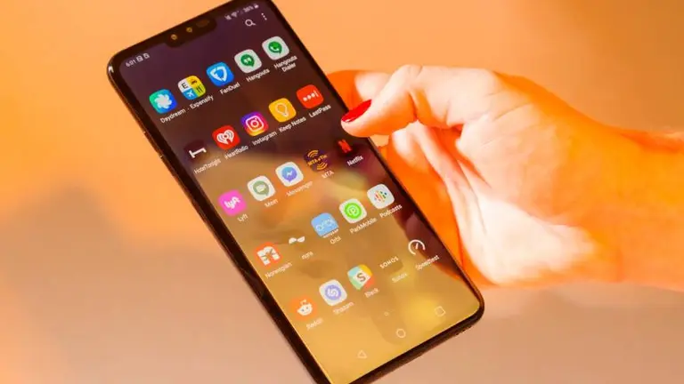 Android revoluciona el intercambio de archivos entre dispositivos