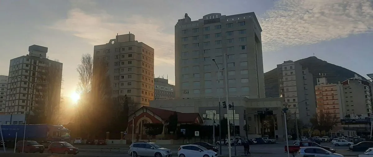 Clima Claro en Lunes