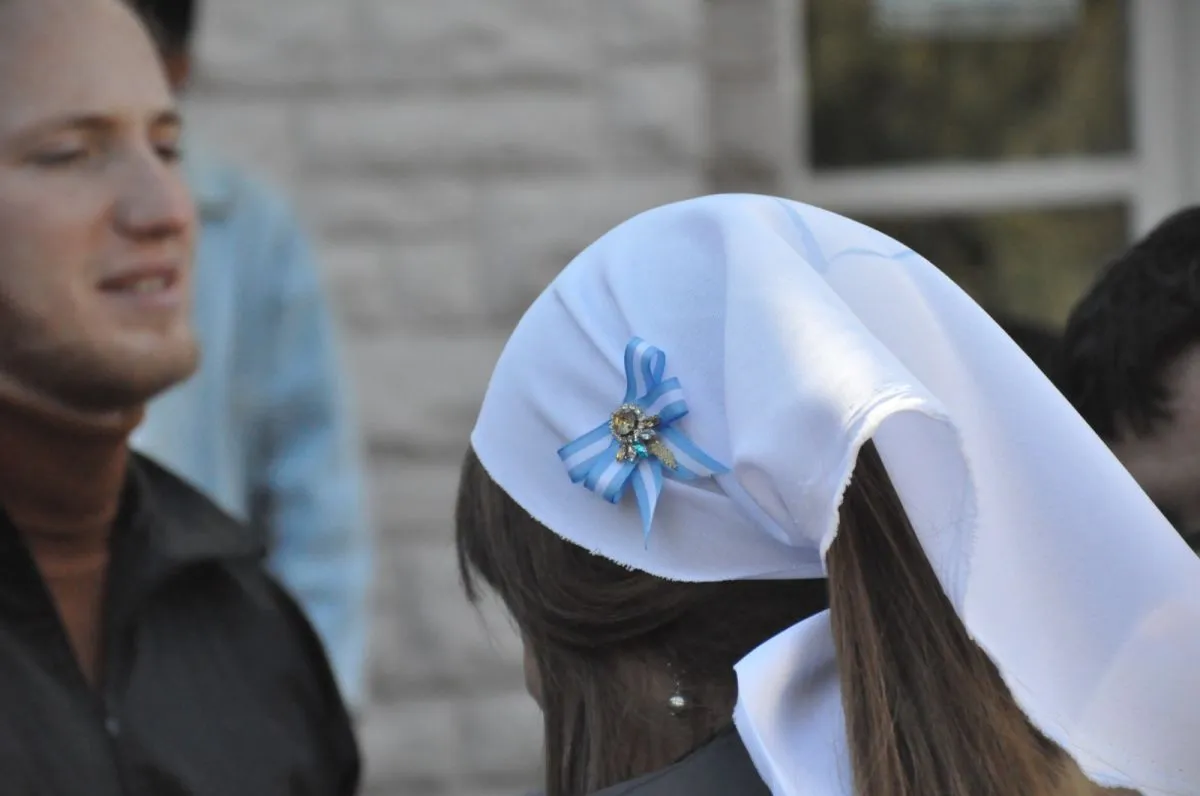 Marcha por los Derechos Humanos