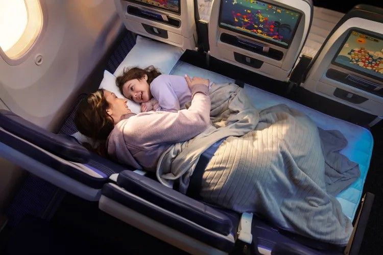 Comodidad de Relax Row