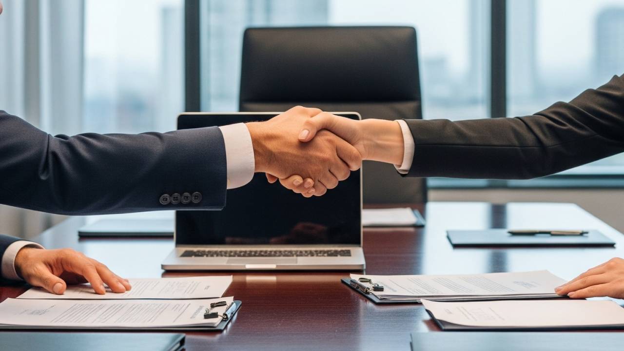 Empresarios adquieren negocios online