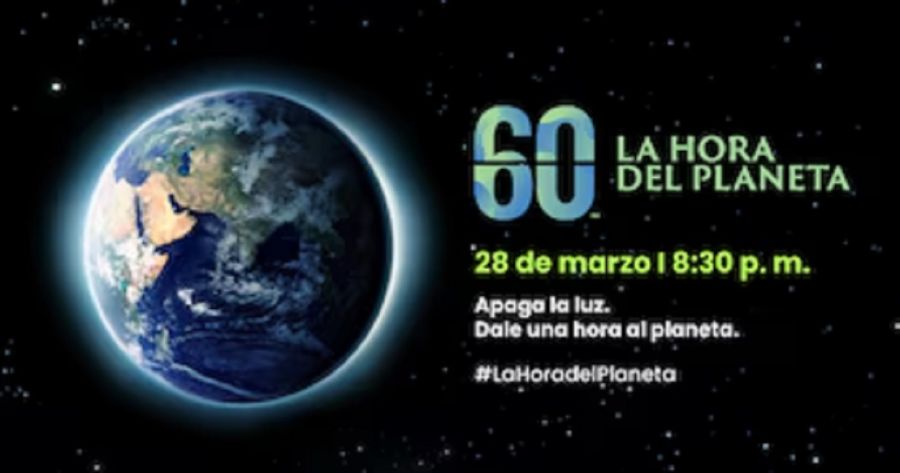 Hora del Planeta
