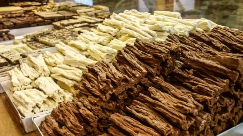 Fábrica de Chocolates