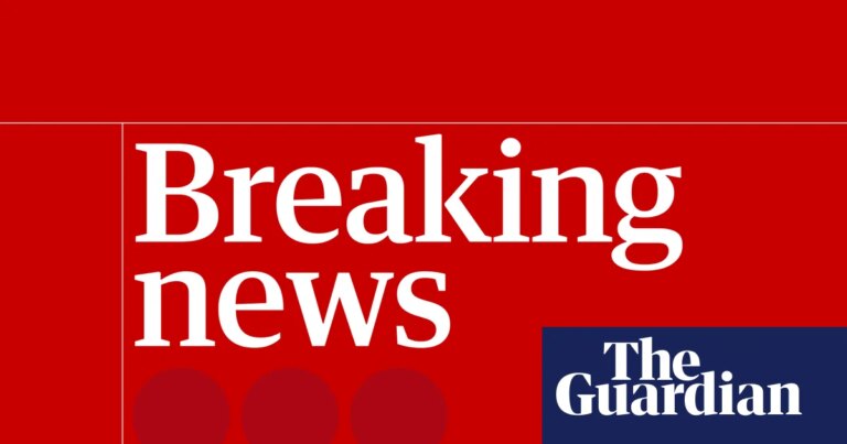 Policía antiterrorista investiga incendio intencionado en Londres