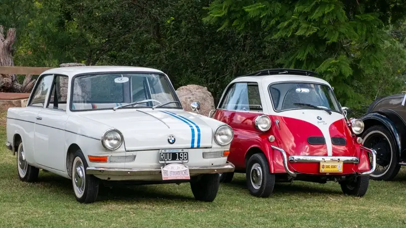 Crononauta San Leonardo