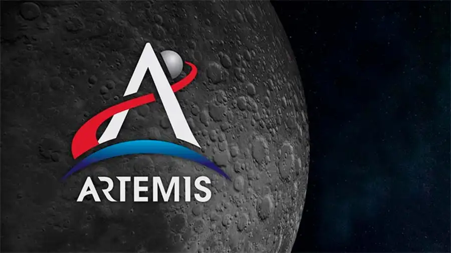 Misión Artemis II
