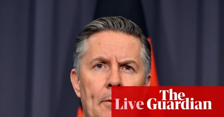 Política en Australia: ministros preocupados por comentario de Trump sobre el petróleo y aumento de primas de salud