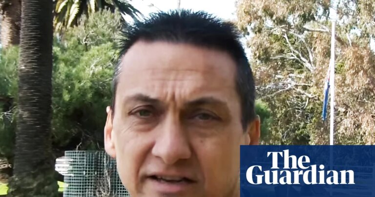 Policía mata a Dezi Freeman tras una intensa persecución de siete meses