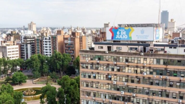 Día del Trabajador: Sin transporte urbano en Córdoba este 1 de mayo
