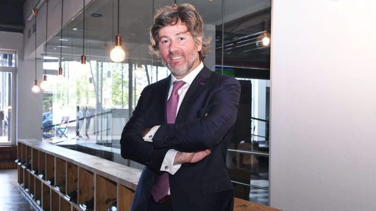 Juan Bautista Mahiques: “No tengo vínculos con servicios de inteligencia”