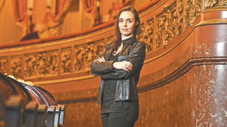 La Música: Vitalidad en Cada Nota