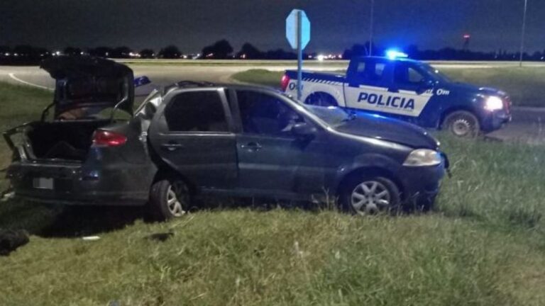 Tragedia en Córdoba: Dos fallecidos tras accidente de tráfico