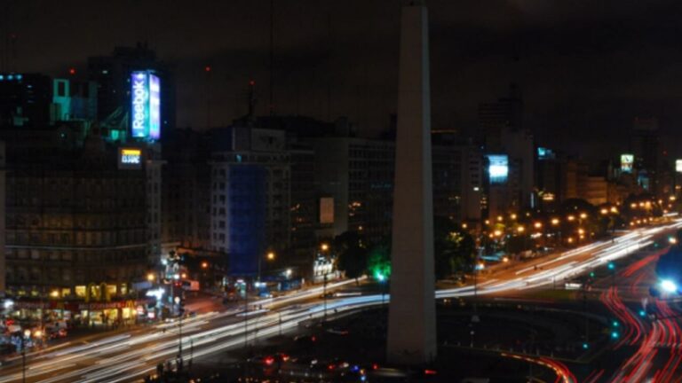 Hora del Planeta 2026: ¿Cuándo y cómo se celebrará en Argentina?