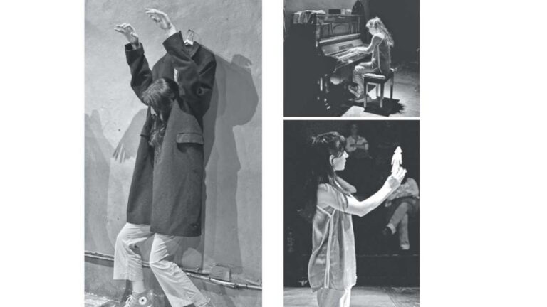 Descubre el Encanto del Teatro, Danza y Piano: ¡Secretos Revelados!