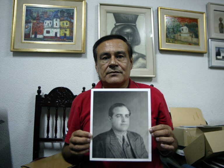 Fallece Manuel Manubens Calvet, el hombre que luchó 40 años por su herencia y se hizo millonario.