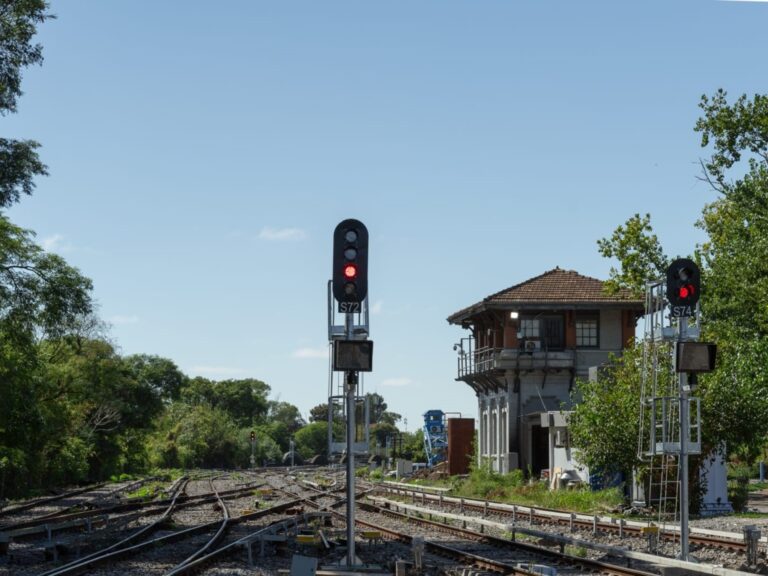 Después de dos meses de obras, el Tren Mitre retoma su recorrido completo hasta Retiro