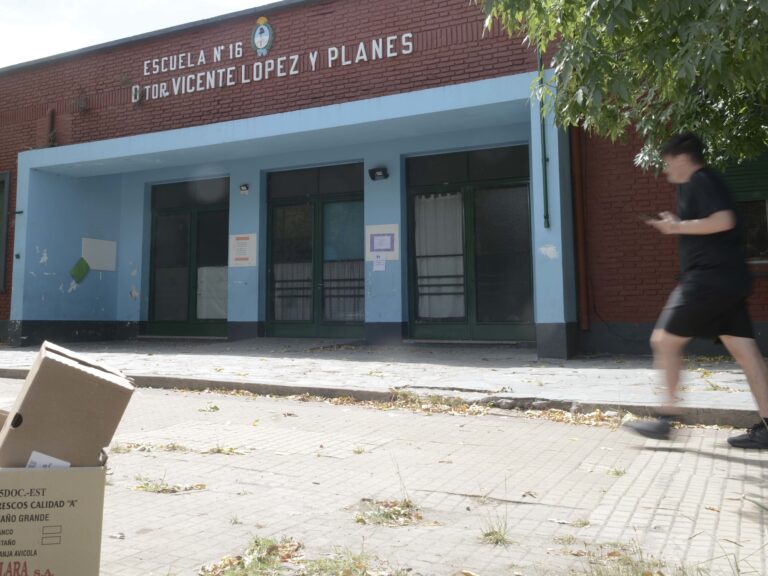 Paro por el Día de la Mujer: Gran impacto en las escuelas públicas de la provincia