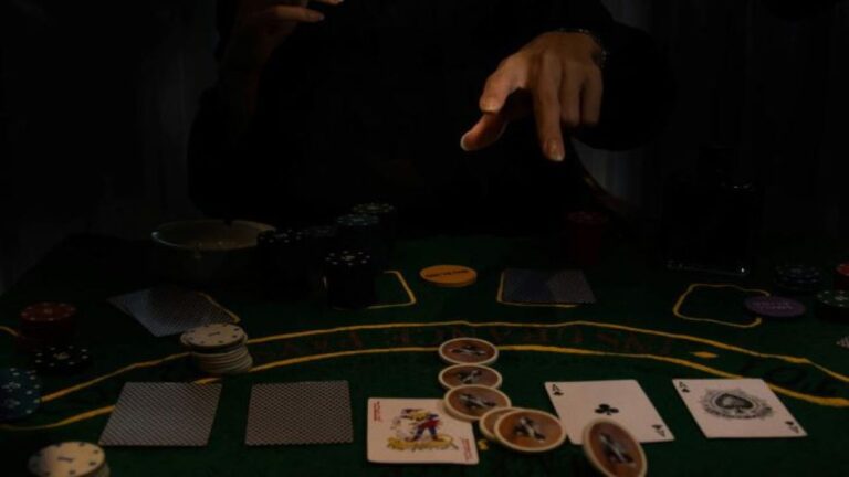 ¿Por qué el blackjack conquista Hollywood?