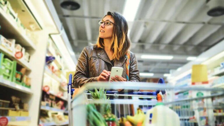 INDEC revela la inflación de marzo: nuevos datos del IPC