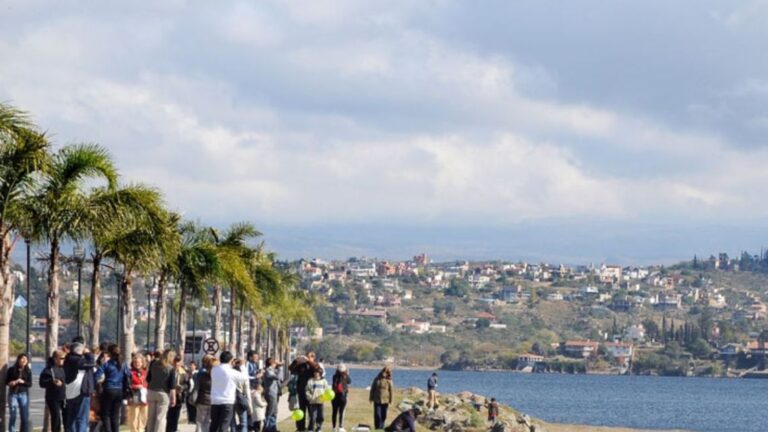 Verano en Villa Carlos Paz: 70% de ocupación y cambios en las estadías y el consumo